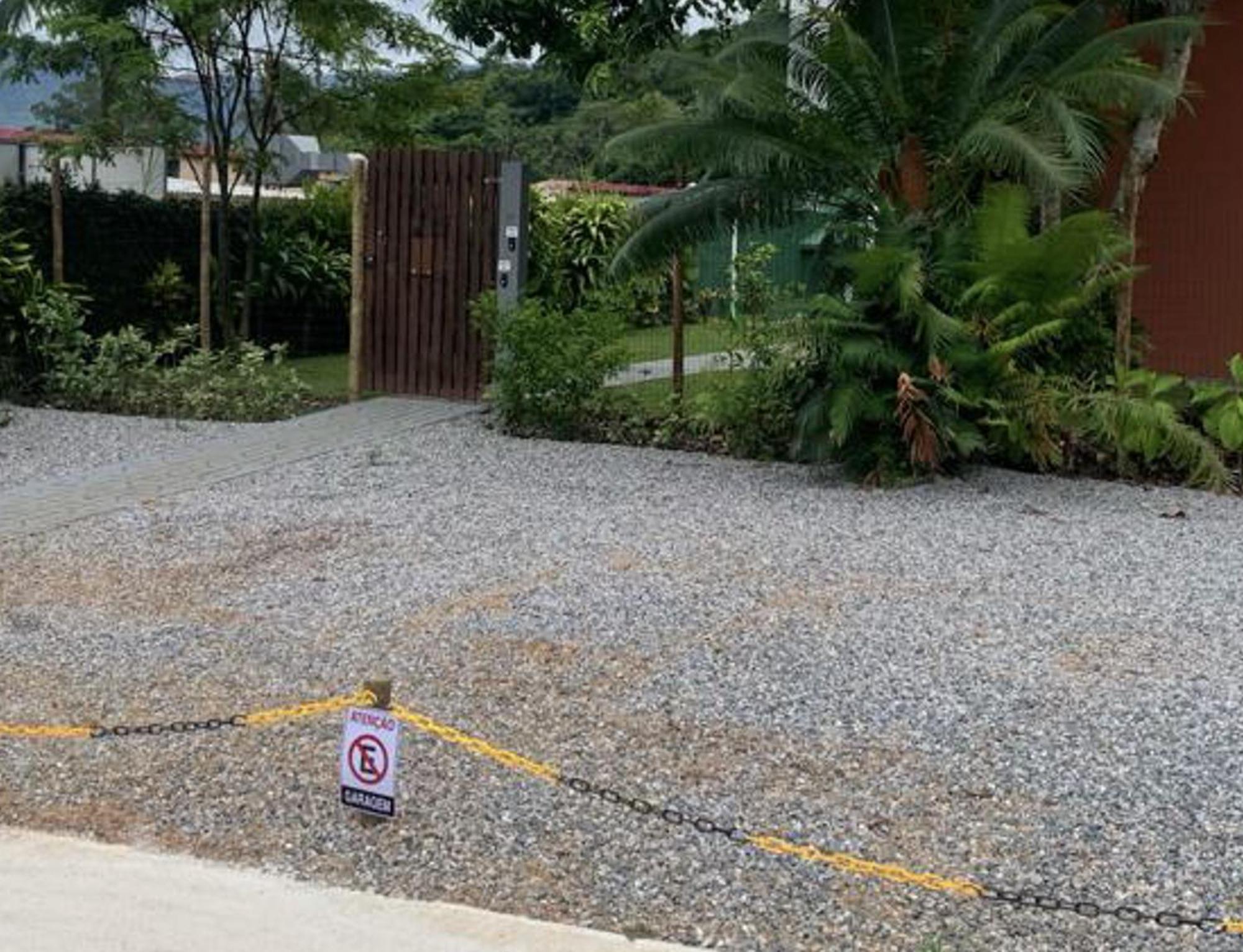 Casas Aconchegantes Com Piscina Na Encantadora Praia Das Cigarras Villa São Sebastião Exterior foto